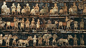 C3C COTM 172 Sumeria Demigod C3C COTM 172 Sumeria Demigod