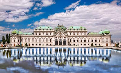 C3C COTM 173 Austria Regent C3C COTM 173 Austria Regent