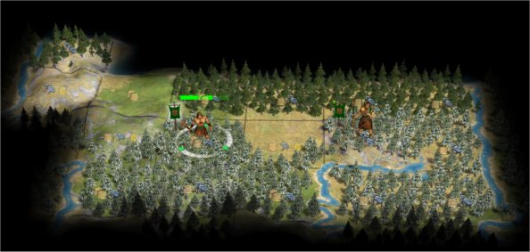 BOTM 03 starting position - Click for a wider view of the start position