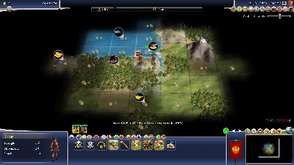 BtS BOTM 108 starting position - Click for a wider view of the start position