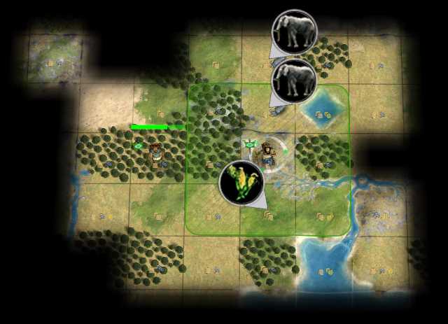 BtS BOTM 110 starting position - Click for a wider view of the start position