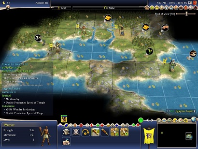 BtS BOTM 121 starting position - Click for a wider view of the start position