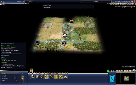 BtS BOTM 125 starting position - Click for a wider view of the start position