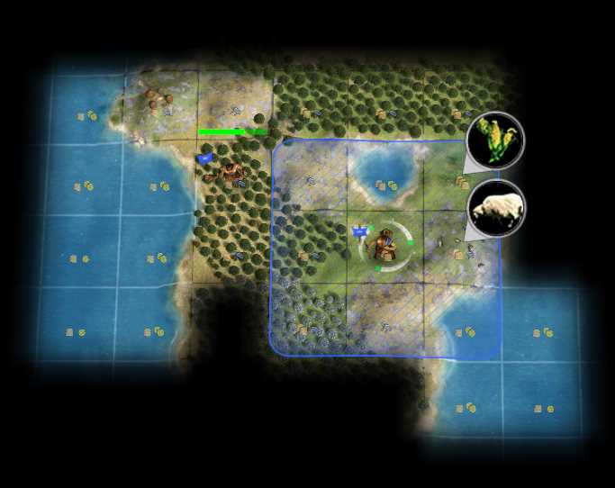 BtS BOTM 126 starting position - Click for a wider view of the start position