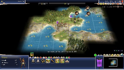 BtS BOTM 128 starting position - Click for a wider view of the start position