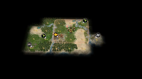 BtS BOTM 157 starting position - Click for a wider view of the start position