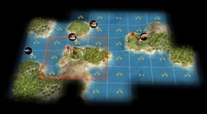 BtS BOTM 16 starting position - Click for a wider view of the start position