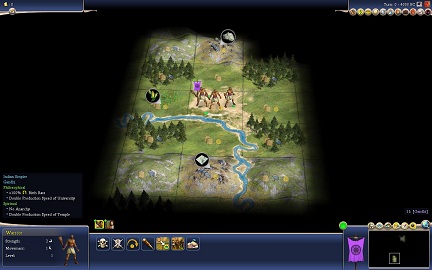 BtS BOTM 183 starting position - Click for a wider view of the start position