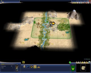 BtS BOTM 18 starting position - Click for a wider view of the start position