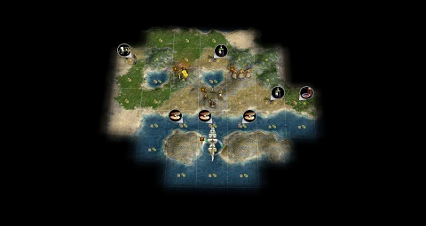 BtS BOTM 197 starting position - Click for a wider view of the start position