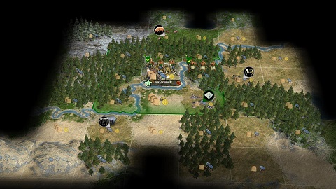 BtS BOTM 200 starting position - Click for a wider view of the start position