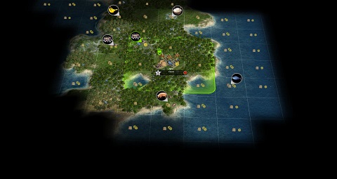 BtS BOTM 201 starting position - Click for a wider view of the start position