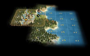 BtS BOTM 22 starting position - Click for a wider view of the start position