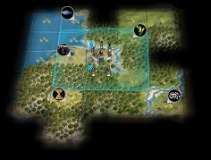 BtS BOTM 28 starting position - Click for a wider view of the start position