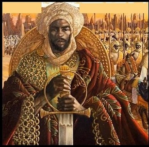 BtS BOTM 306 Mali Immortal