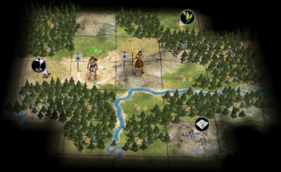 BtS BOTM 31 starting position - Click for a wider view of the start position