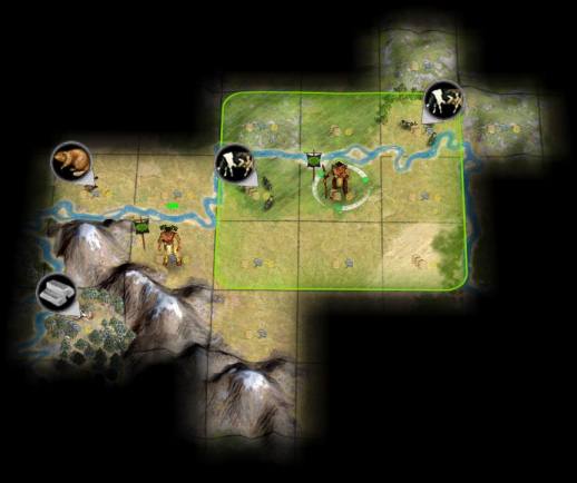 BtS BOTM 33 starting position - Click for a wider view of the start position