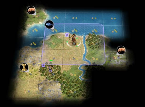 BtS BOTM 40 starting position - Click for a wider view of the start position