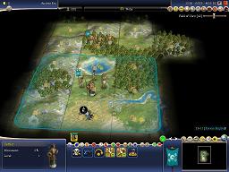 BtS BOTM 45 starting position - Click for a wider view of the start position