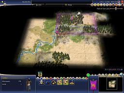 BtS BOTM 46 starting position - Click for a wider view of the start position