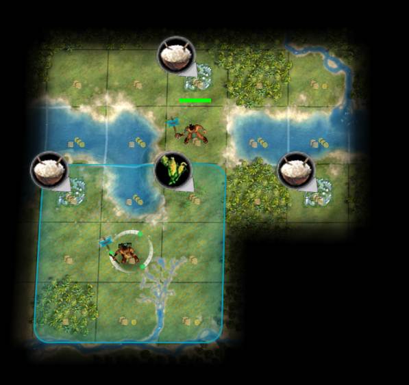 BtS BOTM 54 starting position - Click for a wider view of the start position