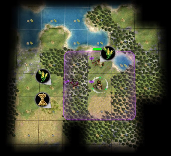 BtS BOTM 66 starting position - Click for a wider view of the start position