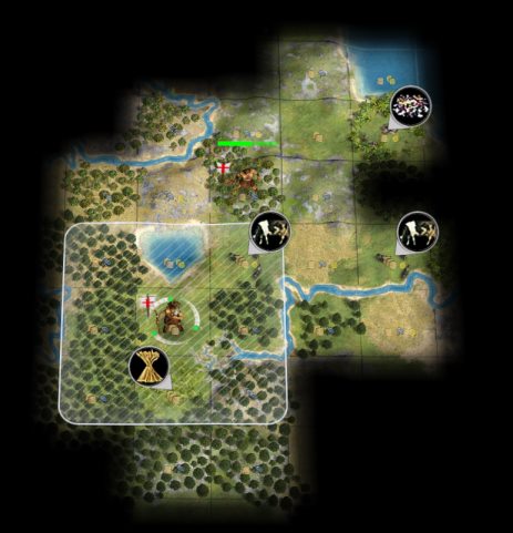 BtS BOTM 72 starting position - Click for a wider view of the start position