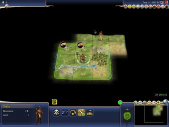 BtS BOTM 75 starting position - Click for a wider view of the start position