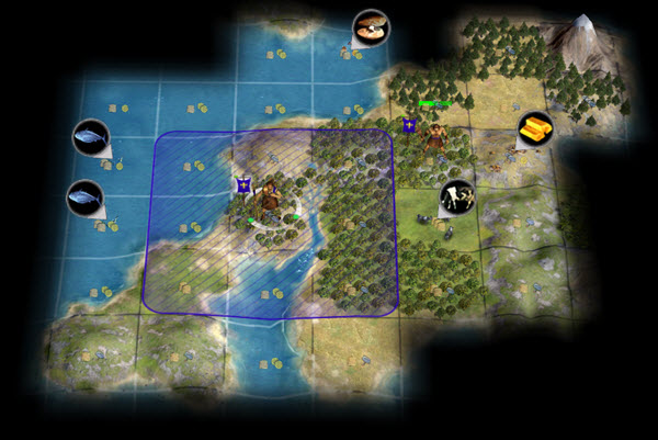 BtS BOTM 76 starting position - Click for a wider view of the start position