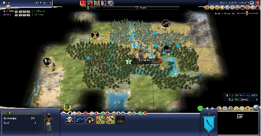 BtS BOTM 78 starting position - Click for a wider view of the start position