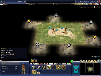 BtS BOTM 79 starting position - Click for a wider view of the start position