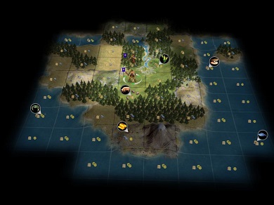 BtS BOTM 85 starting position - Click for a wider view of the start position