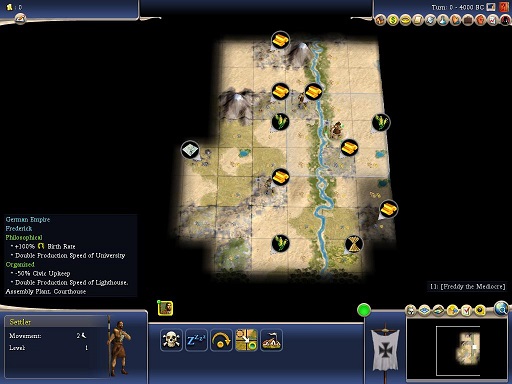 BtS BOTM 94 starting position - Click for a wider view of the start position