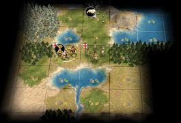 GOTM 2 starting position - Click for a wider view of the start position