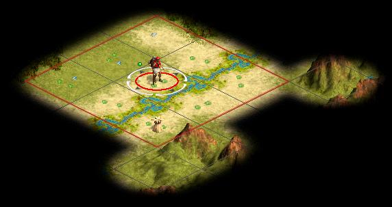 C3C COTM 114 starting position - Click for a wider view of the start position