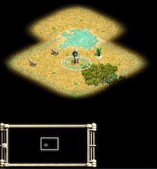 C3C COTM 117 starting position - Click for a wider view of the start position