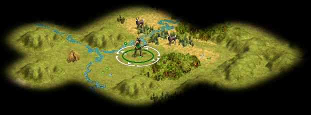 C3C COTM 131 starting position - Click for a wider view of the start position