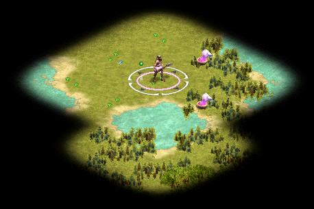 C3C COTM 137 starting position - Click for a wider view of the start position