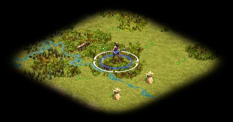 C3C COTM 138 starting position - Click for a wider view of the start position