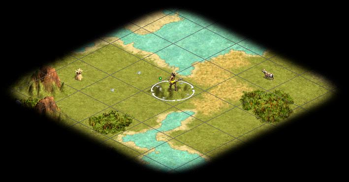 C3C COTM 142 starting position - Click for a wider view of the start position