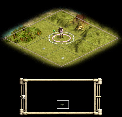 C3C COTM 169 starting position - Click for a wider view of the start position