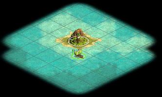 COTM 19 starting position - Click for a wider view of the start position