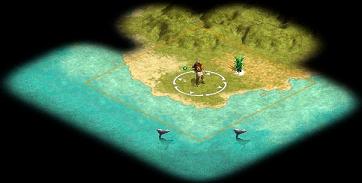 COTM 24 starting position - Click for a wider view of the start position