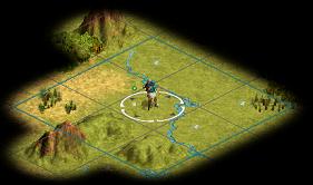 COTM 34 starting position - Click for a wider view of the start position