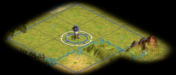 COTM 39 starting position - Click for a wider view of the start position