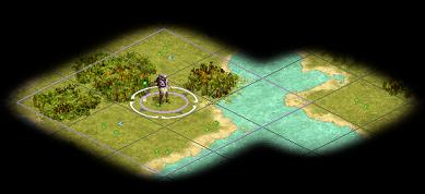 COTM 42 starting position - Click for a wider view of the start position