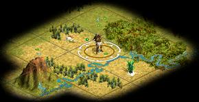 COTM 51 starting position - Click for a wider view of the start position