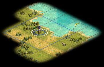 C3C COTM 62 starting position - Click for a wider view of the start position