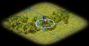 C3C COTM 66 starting position - Click for a wider view of the start position