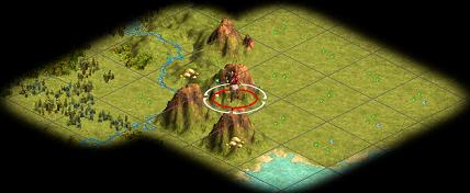 C3C COTM 68 starting position - Click for a wider view of the start position